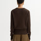 Classic Crewneck Sweater