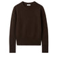Classic Crewneck Sweater