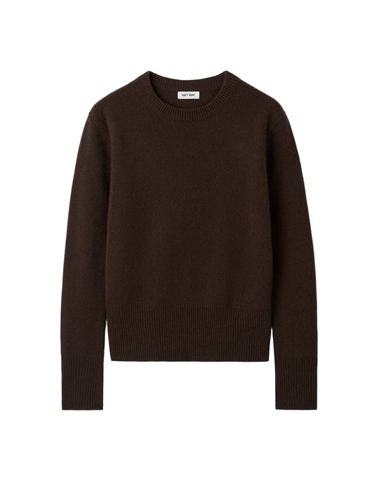 Classic Crewneck Sweater