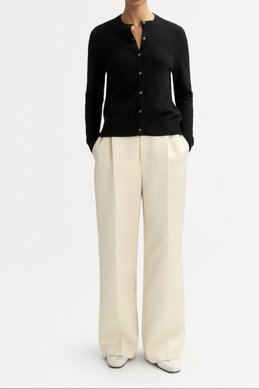 Slim Fit Cardigan - The Lake Forest Shop