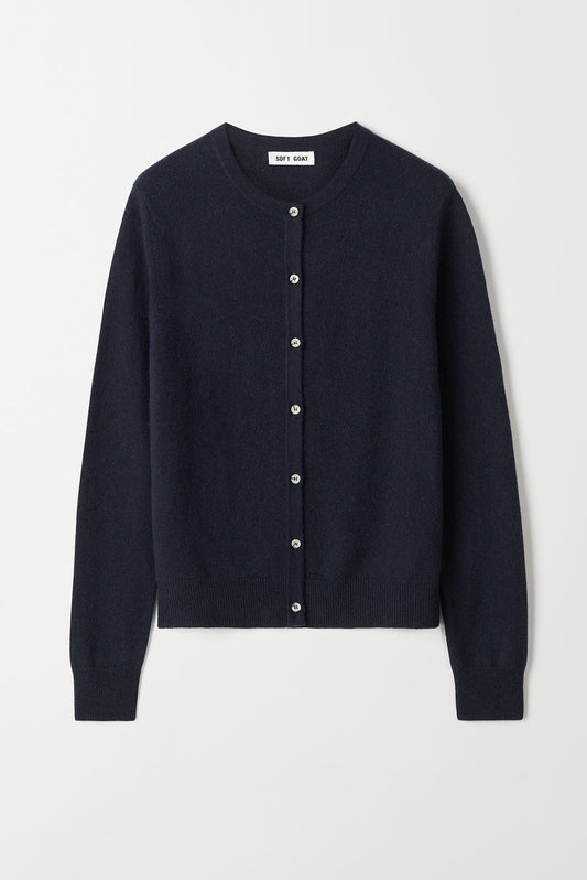 Slim Fit Cardigan
