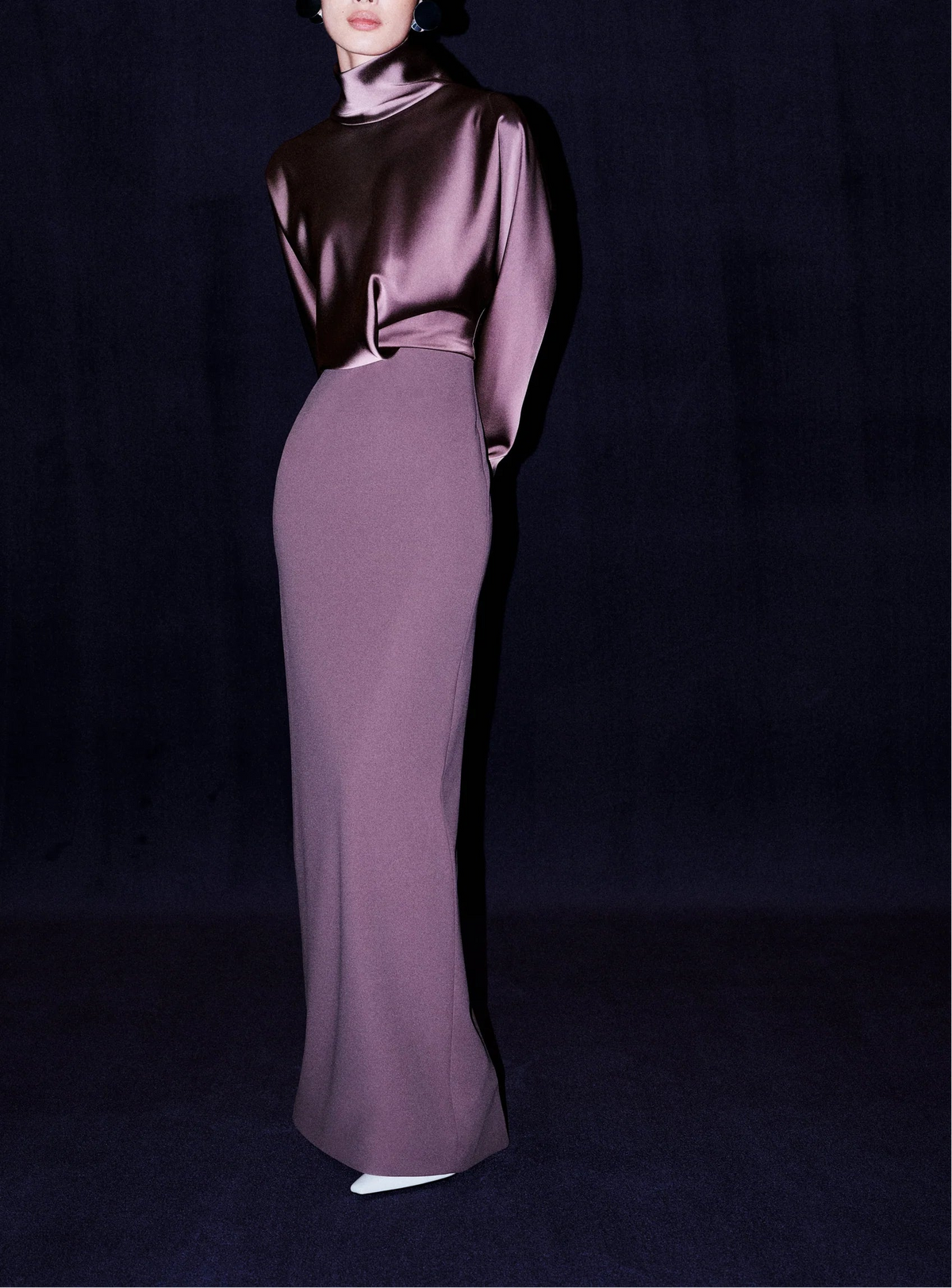 Sedgewick Maxi Dress