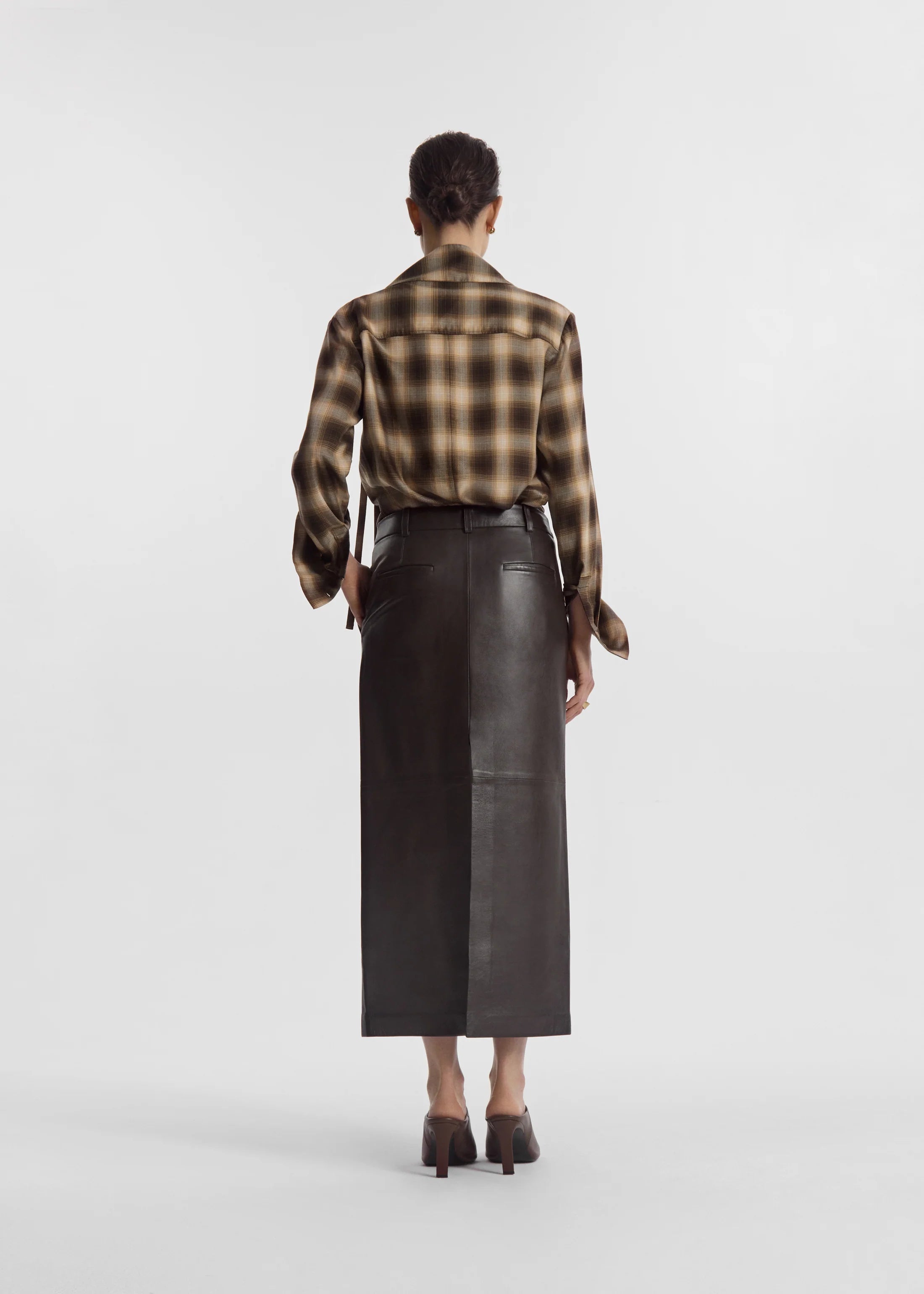 Workwear Shirt - The Lake Forest Shop