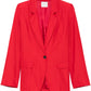 Taffeta Boxy Jacket