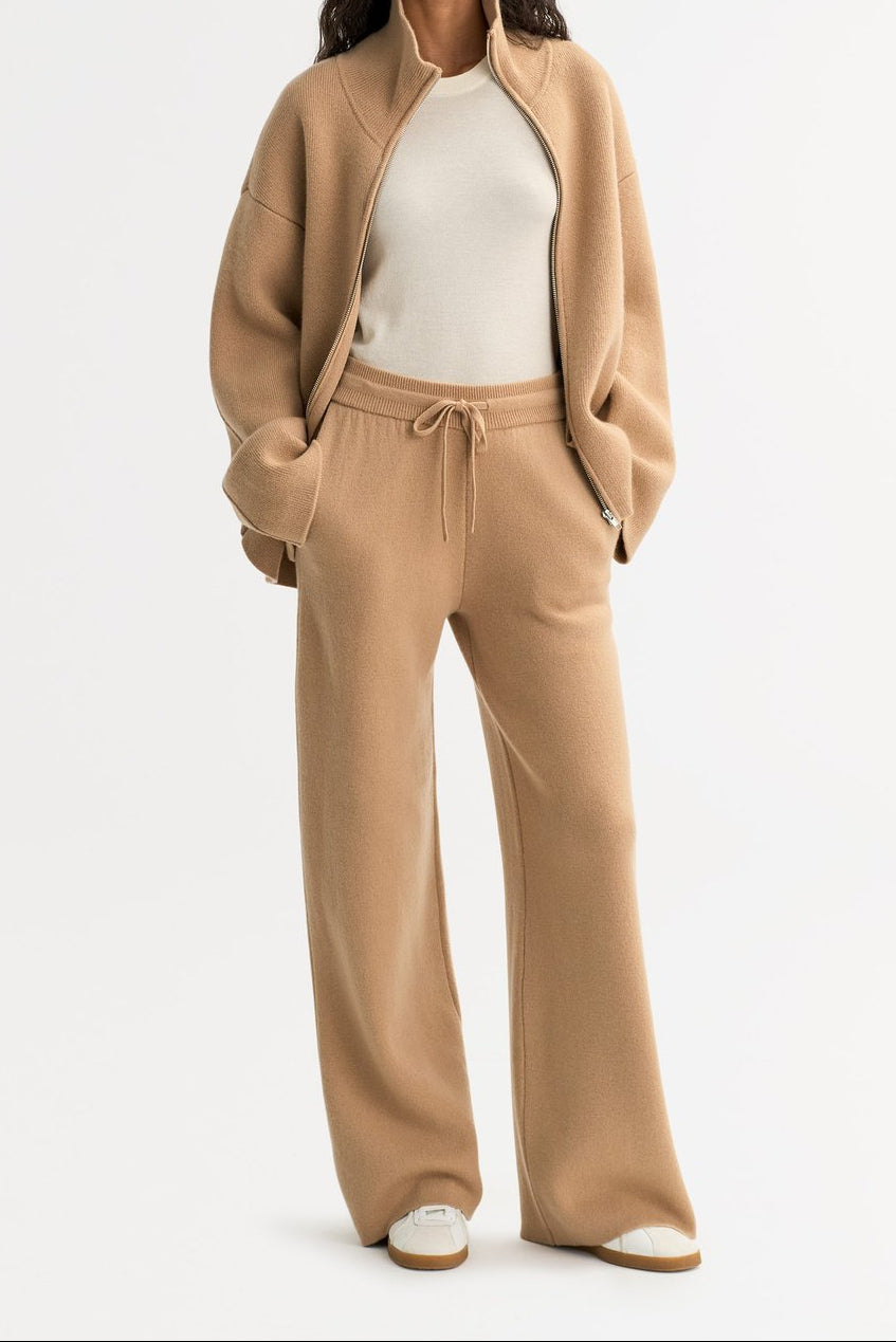 Double Knit Pant