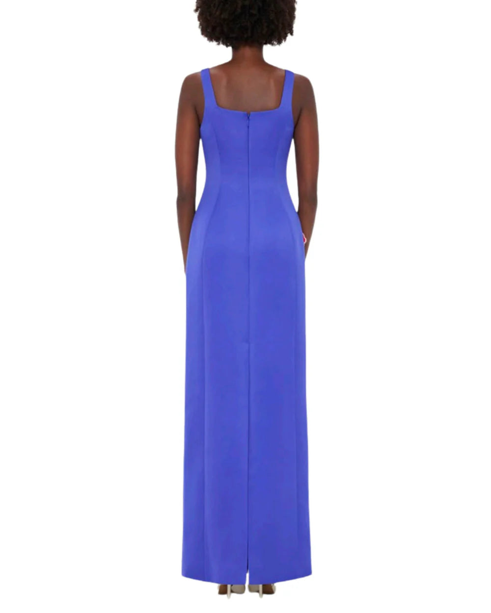 Adelina Maxi Dress