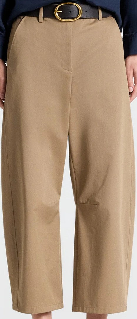 Slouchy BF Pant