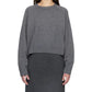Bruzzi Cropped Sweater