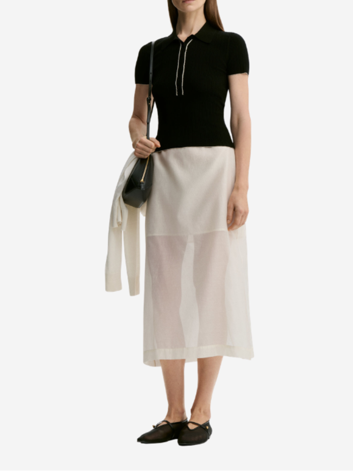 Benita Top - The Lake Forest Shop