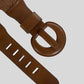 Naxos Saddle Elastic Belt