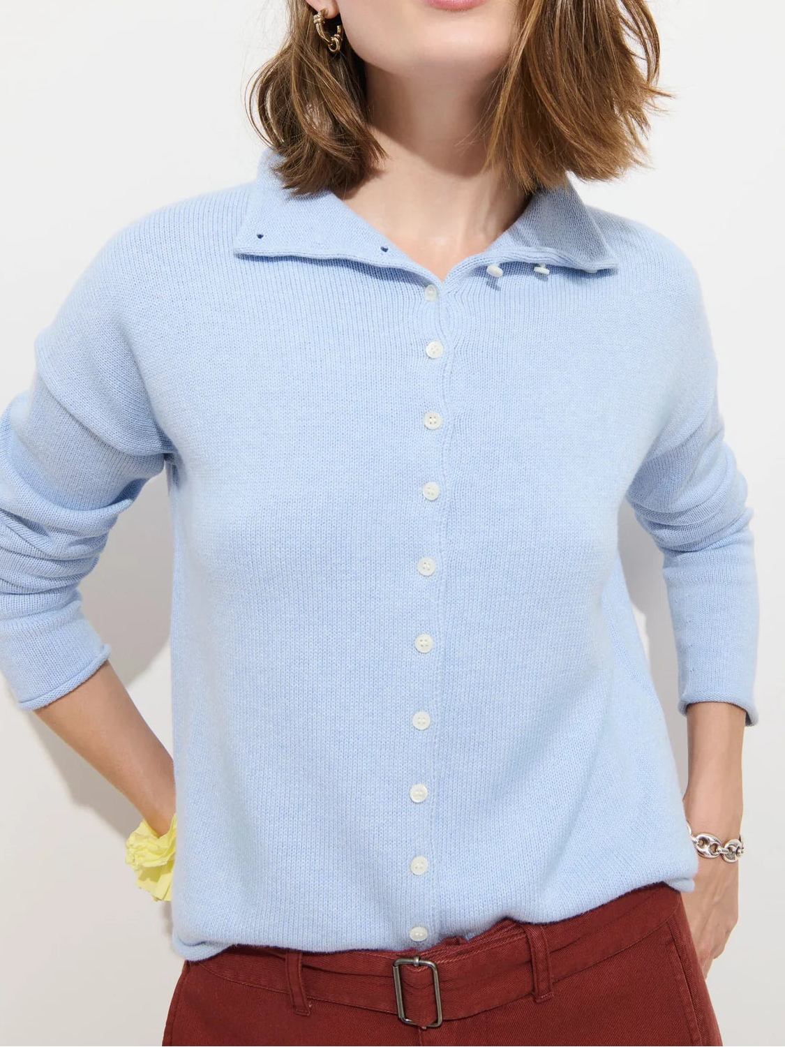 Taylor Cardigan