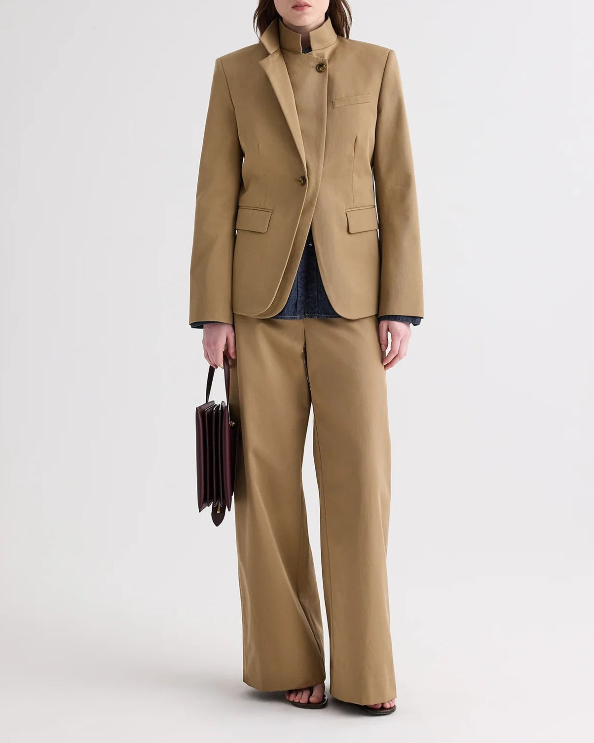 The Double Take Jacket