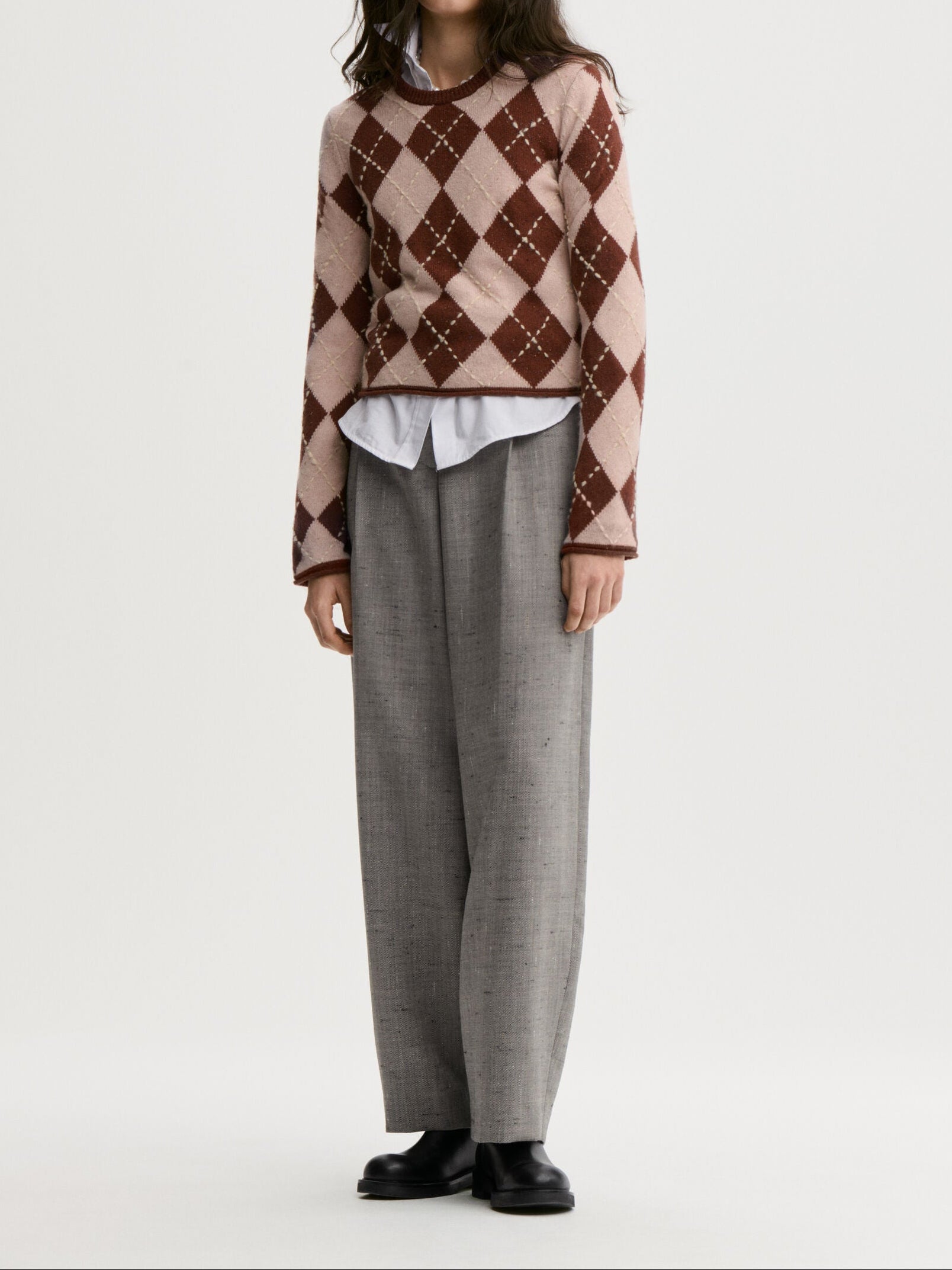 Johanna Sweater