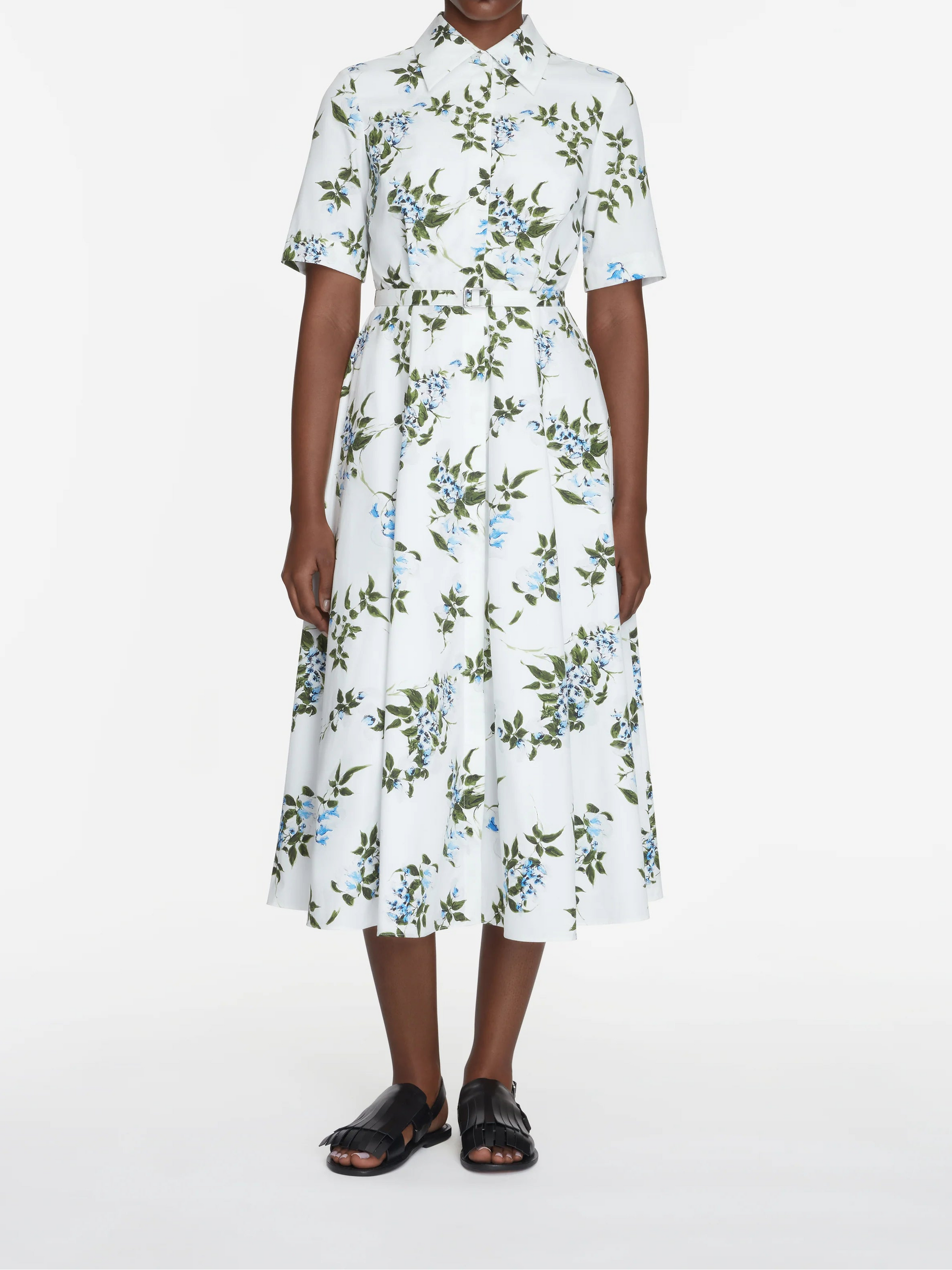 Rubie Dress - The Lake Forest Shop