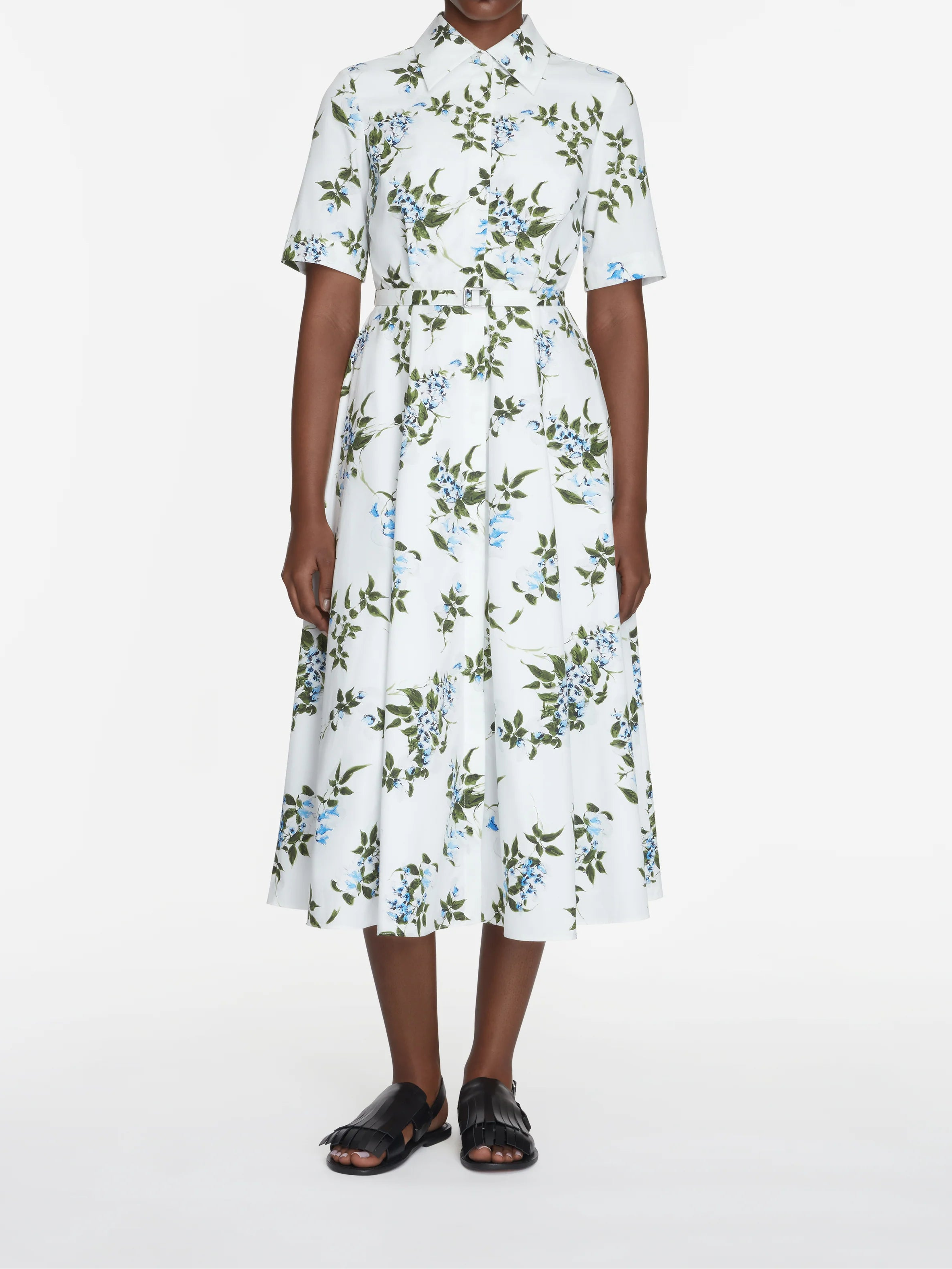 Rubie Dress - The Lake Forest Shop