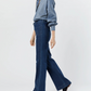 Camille Patch Pocket Jean