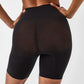 Spanxsculpt Mid Thigh Short