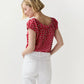 Bridget Top