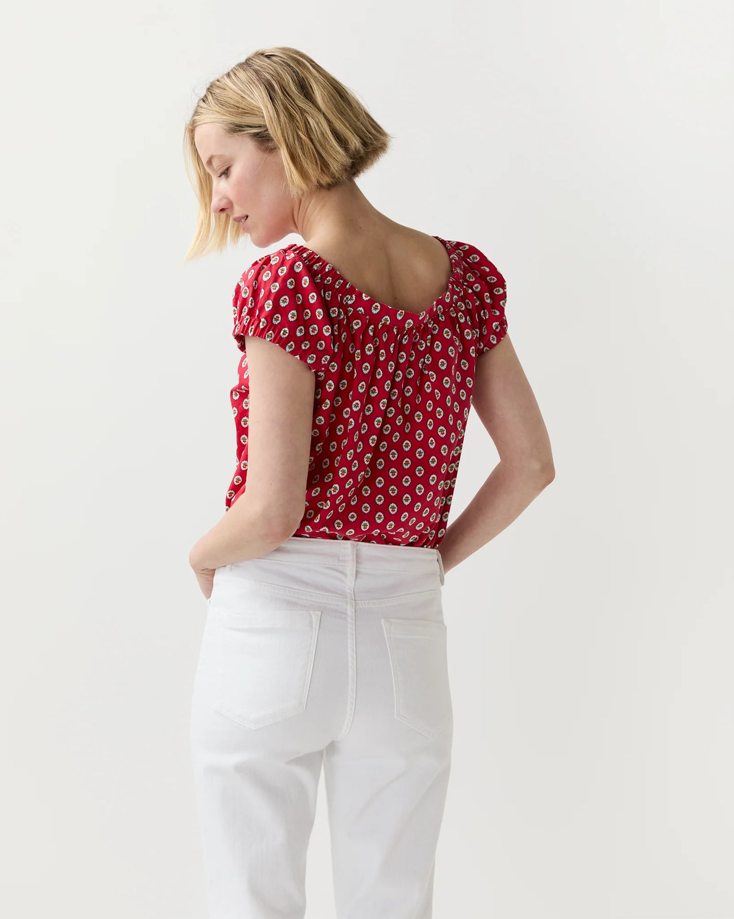 Bridget Top