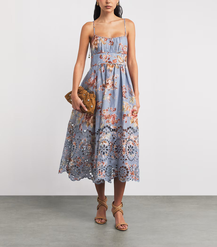 Awaken Picnic Dress