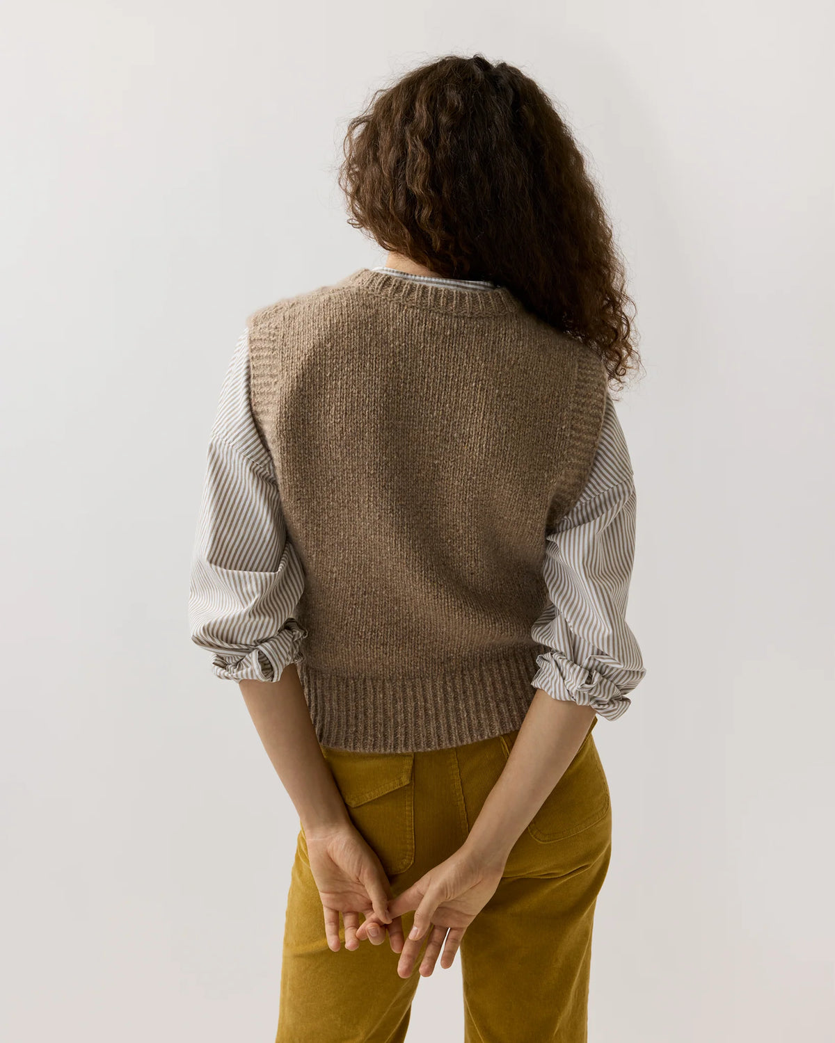 Beth Sweater