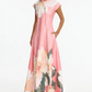 Carrhil Maxi Dress - The Lake Forest Shop