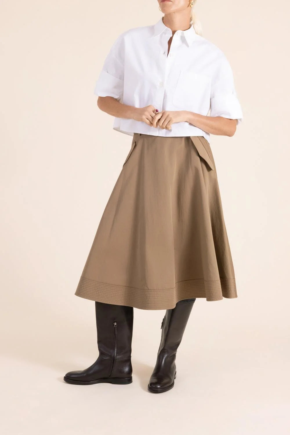 Pure Intentions Skirt