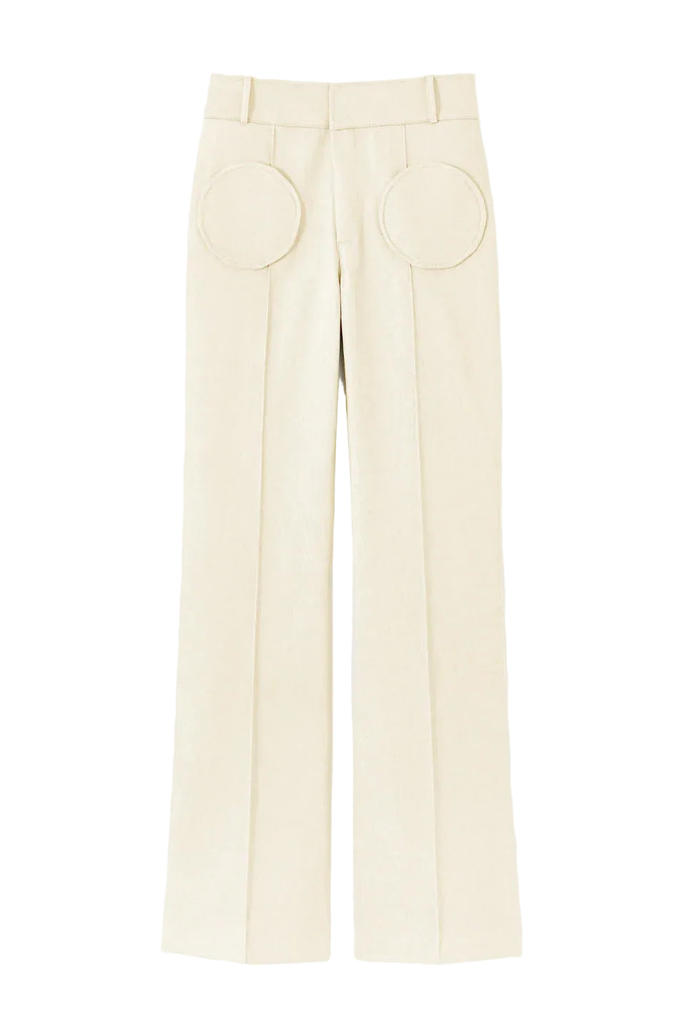 Olafur Denim Pant