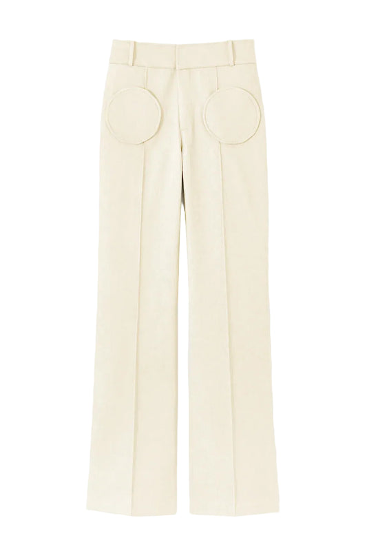 Olafur Denim Pant