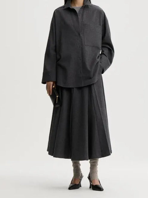 Eden Skirt