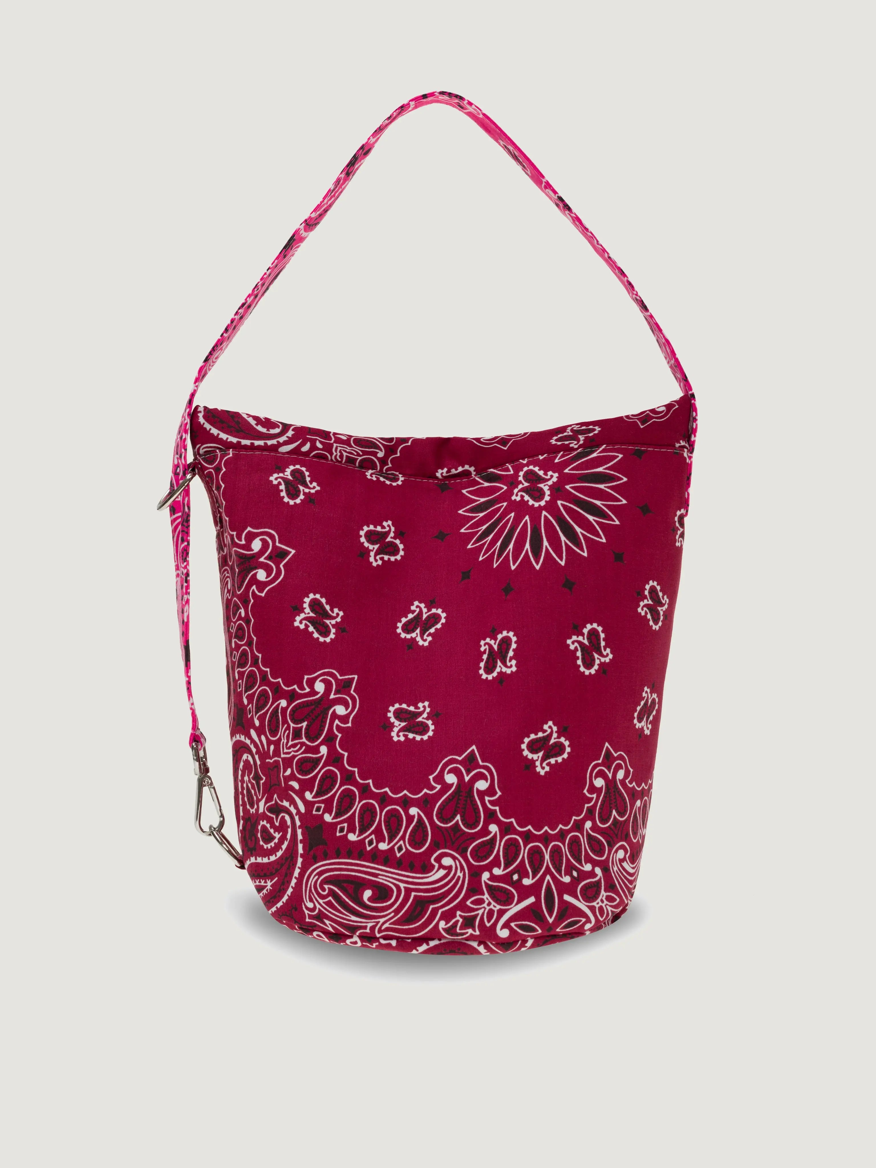 Seau Sac