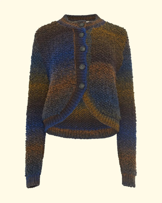 Drissa Cardigan