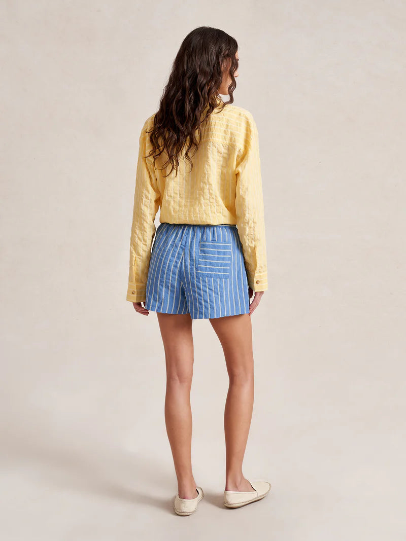 Tangier Short - The Lake Forest Shop