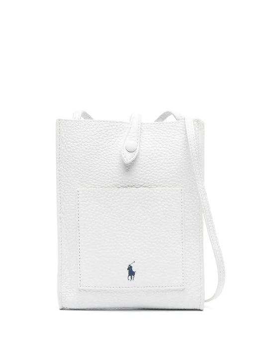 Crossbody Tech Case - The Lake Forest Shop