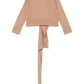 Elson Scarf Sweater