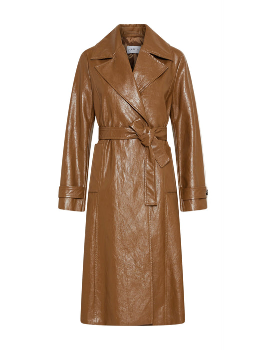 Soledad Overcoat