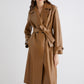 Soledad Overcoat
