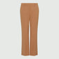 Unione Flared Pant Camel