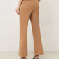 Unione Flared Pant Camel