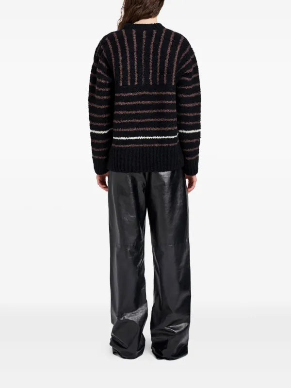 Leonie Sweater