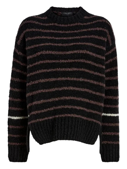 Leonie Sweater