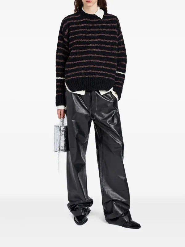 Leonie Sweater