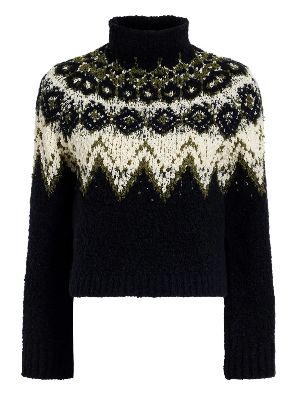 Lizzy Sweater