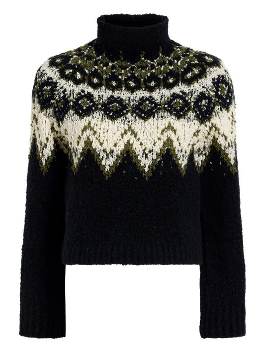 Lizzy Sweater