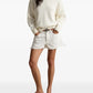 Denim Shorts - The Lake Forest Shop