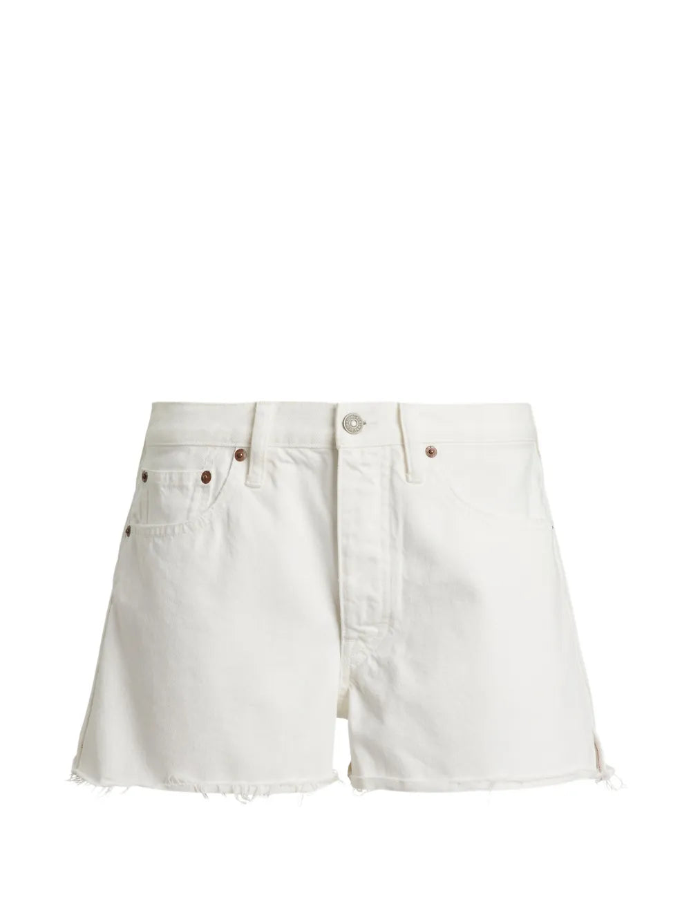 Denim Shorts - The Lake Forest Shop