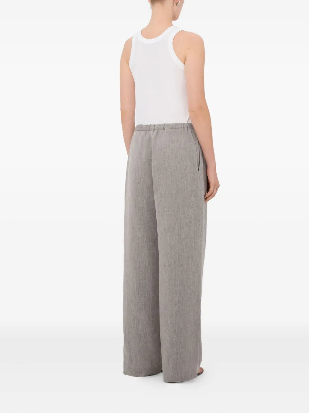 Clark Loose Fit Pant - The Lake Forest Shop