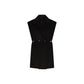 Mole Sleeveless Coat
