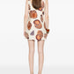 Sahara Linen Mini Dress - The Lake Forest Shop