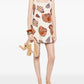 Sahara Linen Mini Dress - The Lake Forest Shop